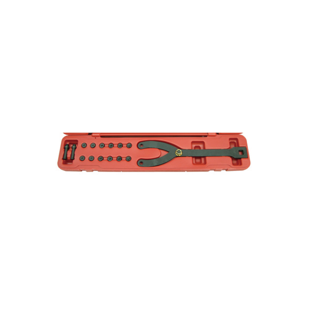  VARIABLE PIN SPANNER WRENCH